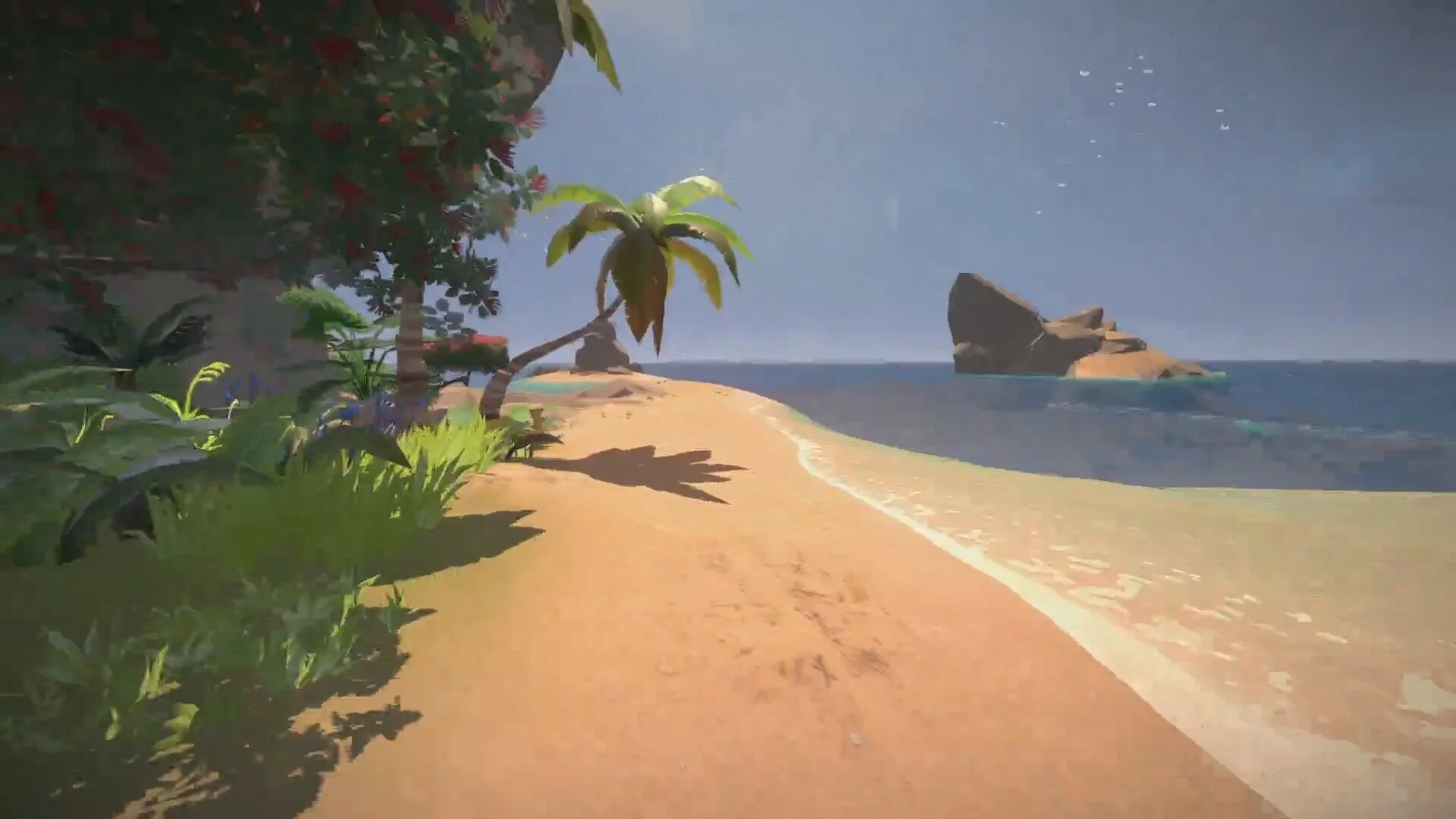 Изображение игры: Tides of Despair