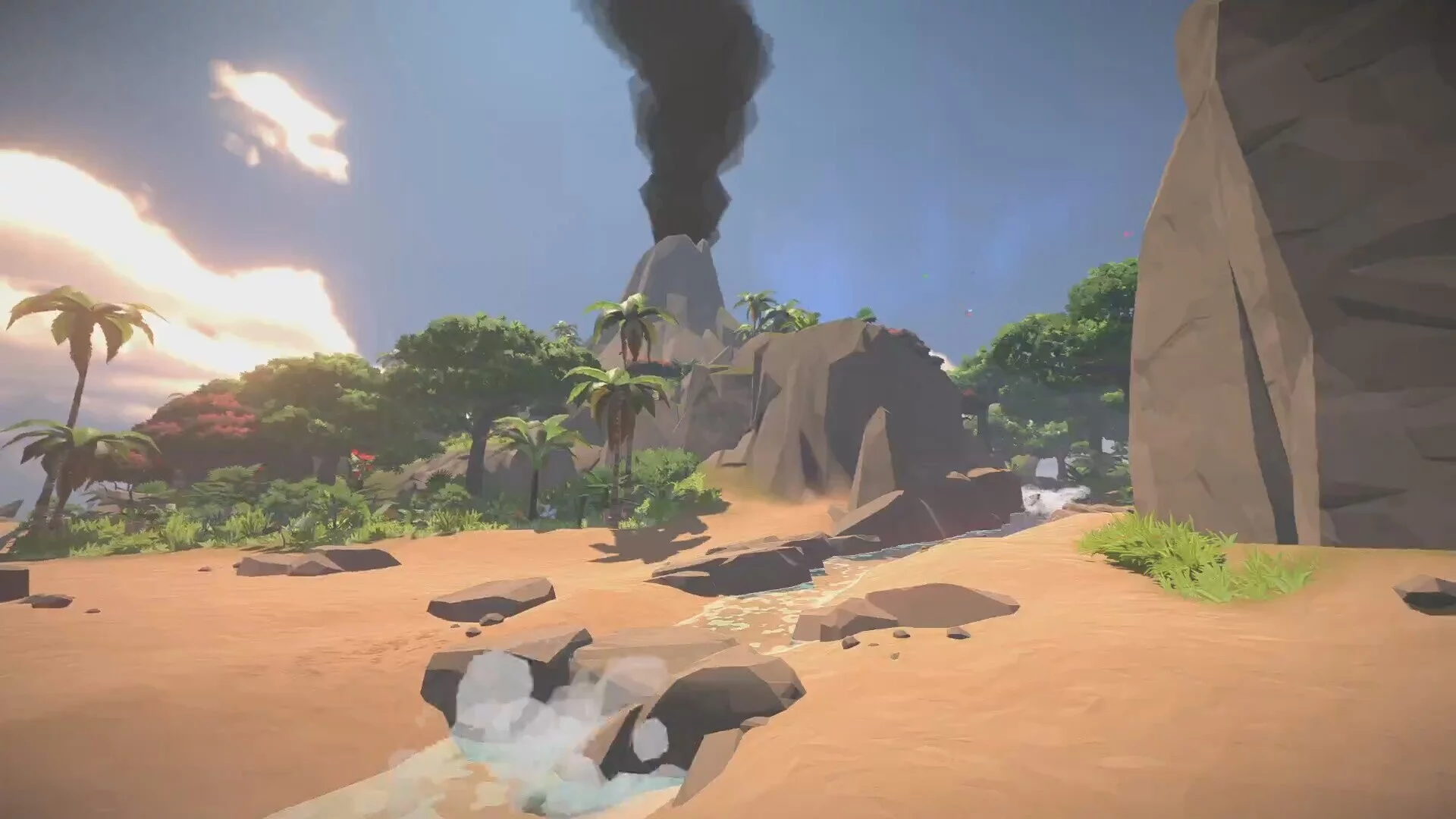 Изображение игры: Tides of Despair