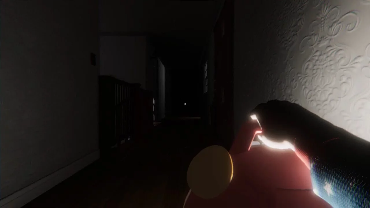 Изображение игры: Nocturia The Game