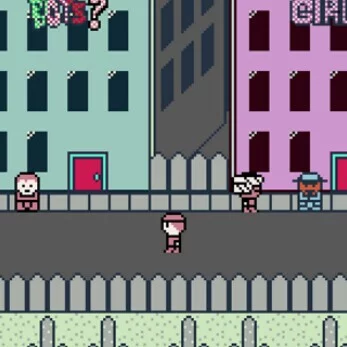 Изображение игры: Waking Atlas