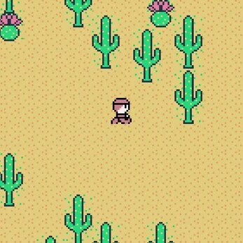 Изображение игры: Waking Atlas