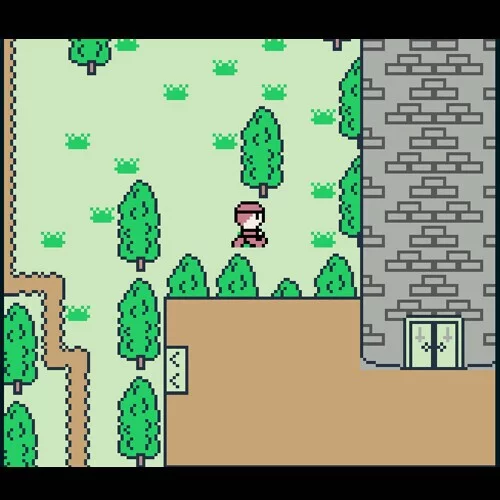 Изображение игры: Waking Atlas