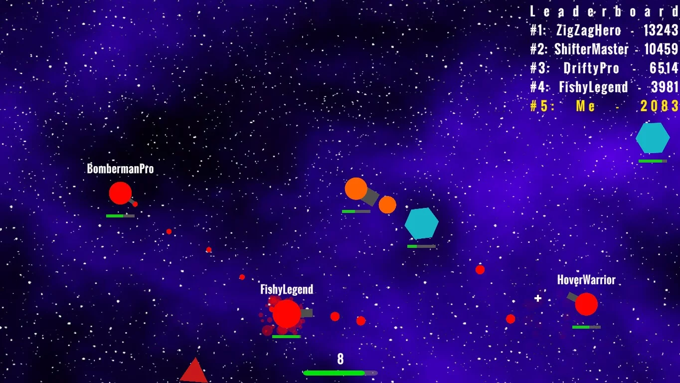 Изображение игры: FUN.IO