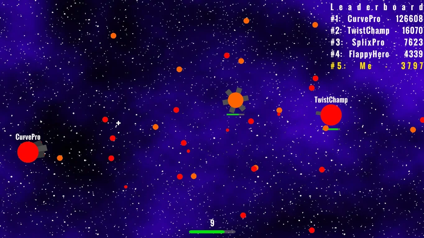 Изображение игры: FUN.IO