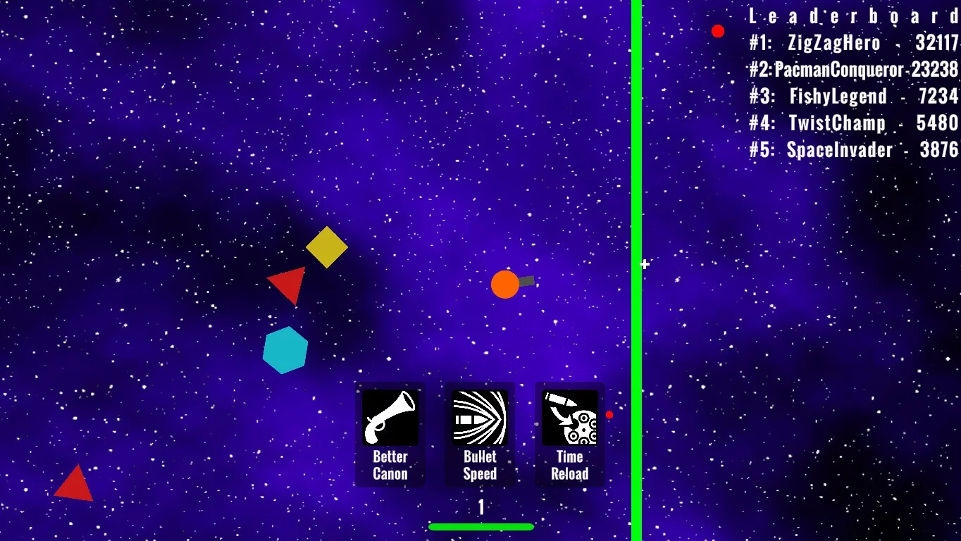 Изображение игры: FUN.IO