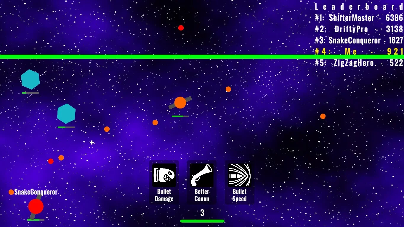 Изображение игры: FUN.IO
