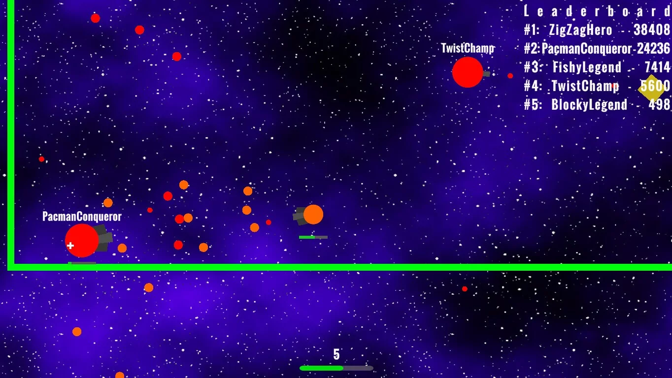 Изображение игры: FUN.IO