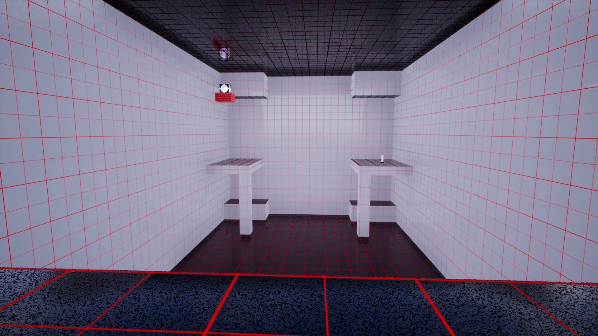 Изображение игры: Dimensional Dexterity