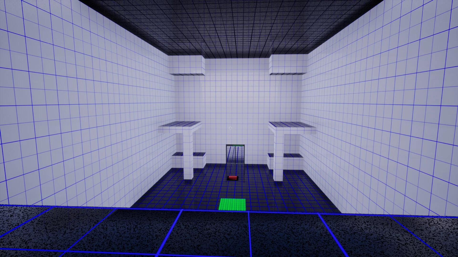 Изображение игры: Dimensional Dexterity