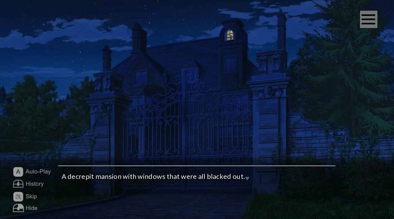 Изображение игры: Garden of Roses: Summerset
