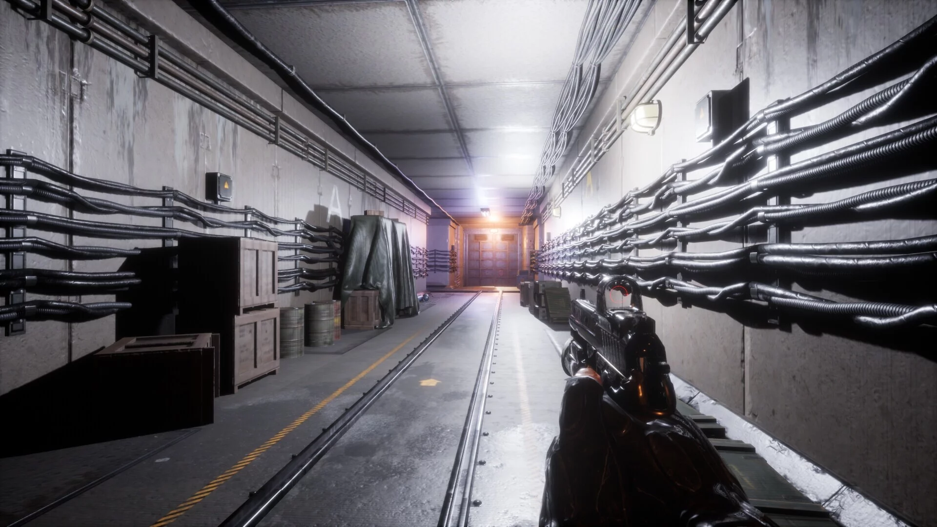 Изображение игры: Shadow Of The Devil