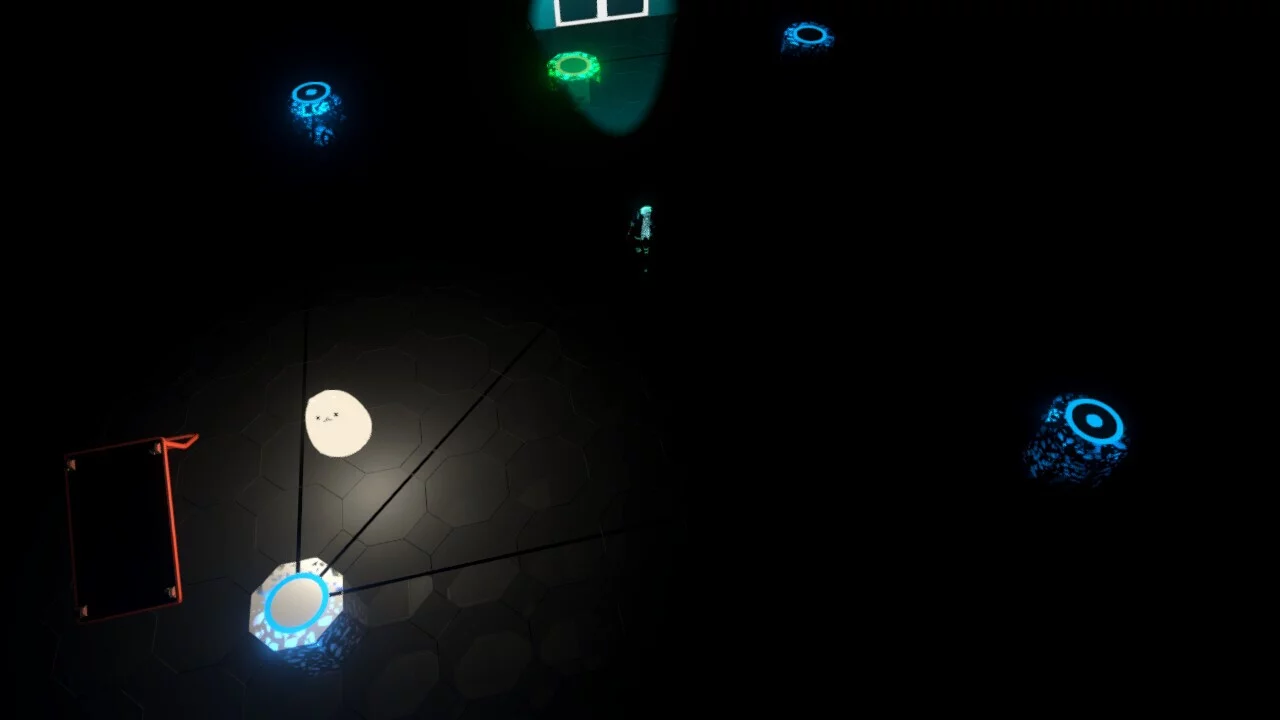 Изображение игры: DotDot