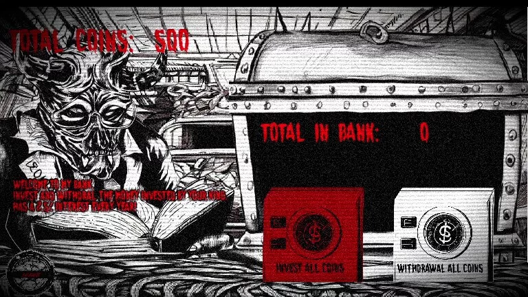 Изображение игры: Hell Trigger