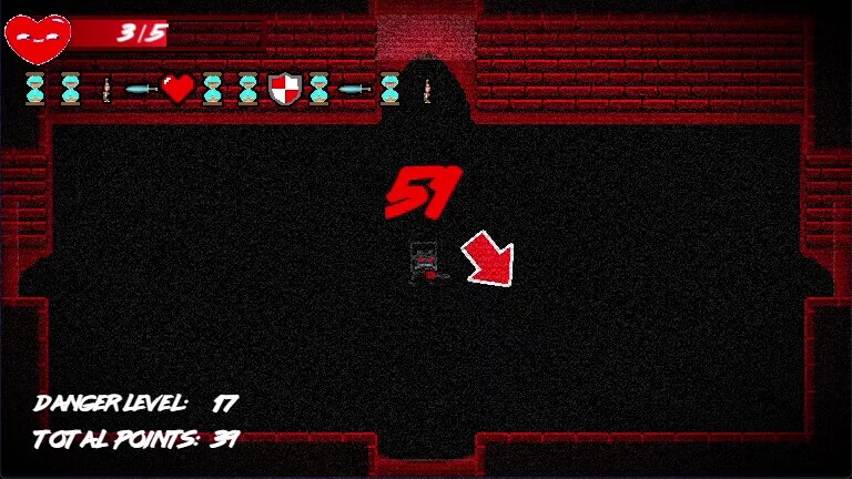 Изображение игры: Hell Trigger