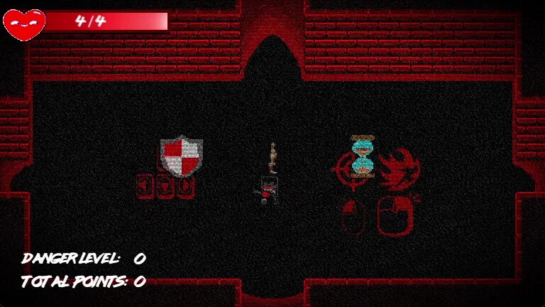 Изображение игры: Hell Trigger