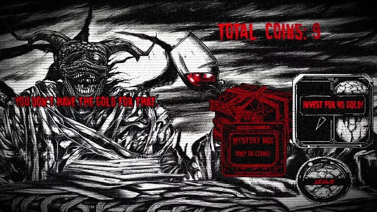Изображение игры: Hell Trigger