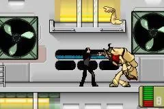 Изображение игры: Men in Black: The Series