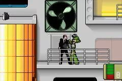 Изображение игры: Men in Black: The Series