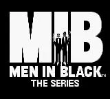 Изображение игры: Men in Black: The Series