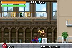 Изображение игры: Spider-Man: Homecoming (Hack)
