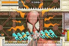 Изображение игры: Spider-Man: Homecoming (Hack)