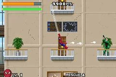 Изображение игры: Spider-Man: Homecoming (Hack)