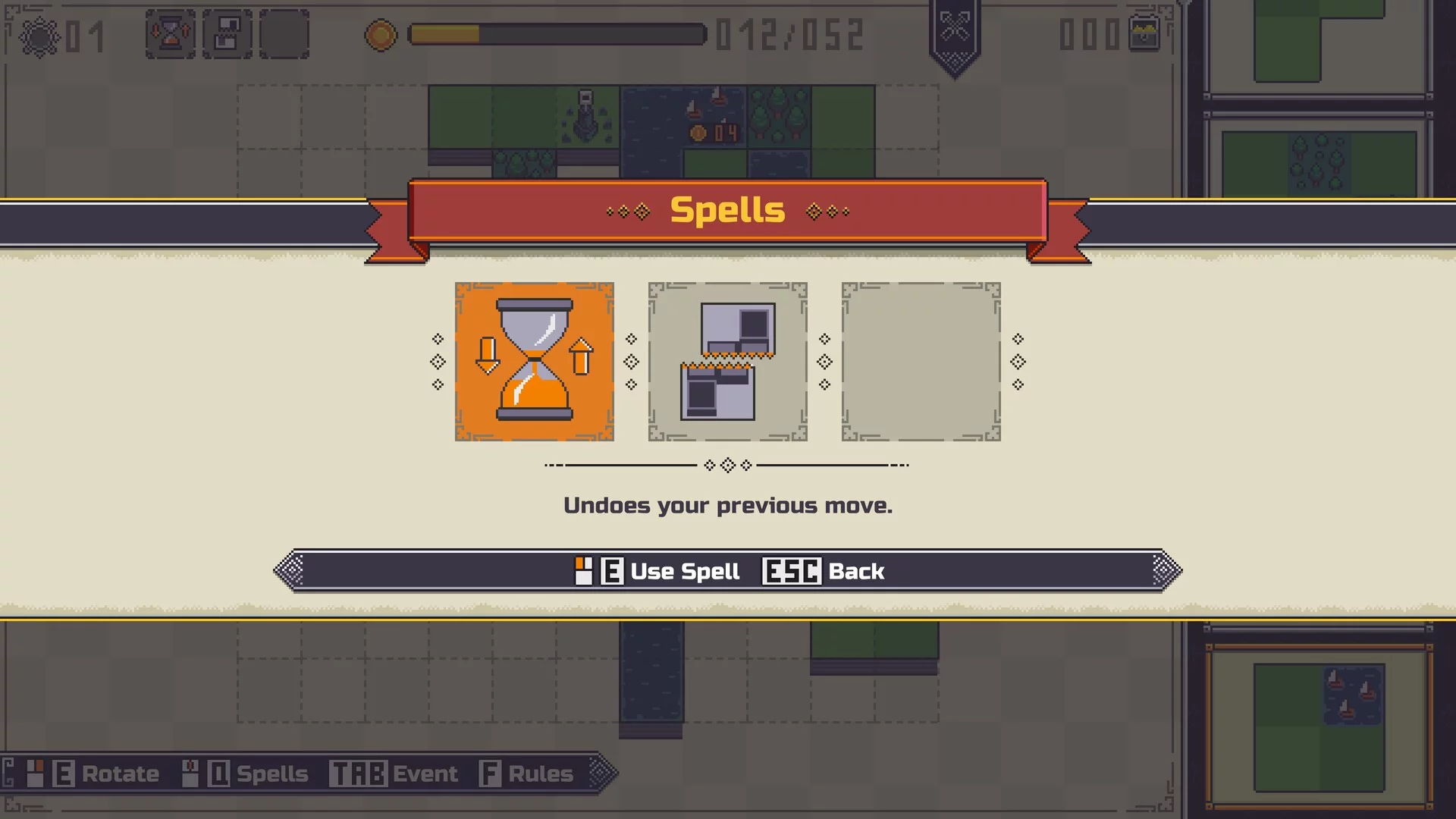 Изображение игры: Forests, Fields and Fortresses