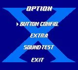Изображение игры: Mega Man Xtreme