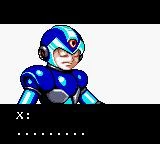 Изображение игры: Mega Man Xtreme