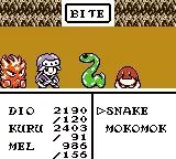 Изображение игры: Tales of Phantasia: Narikiri Dungeon