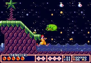 Изображение игры: McDonald's Treasure Land Adventure