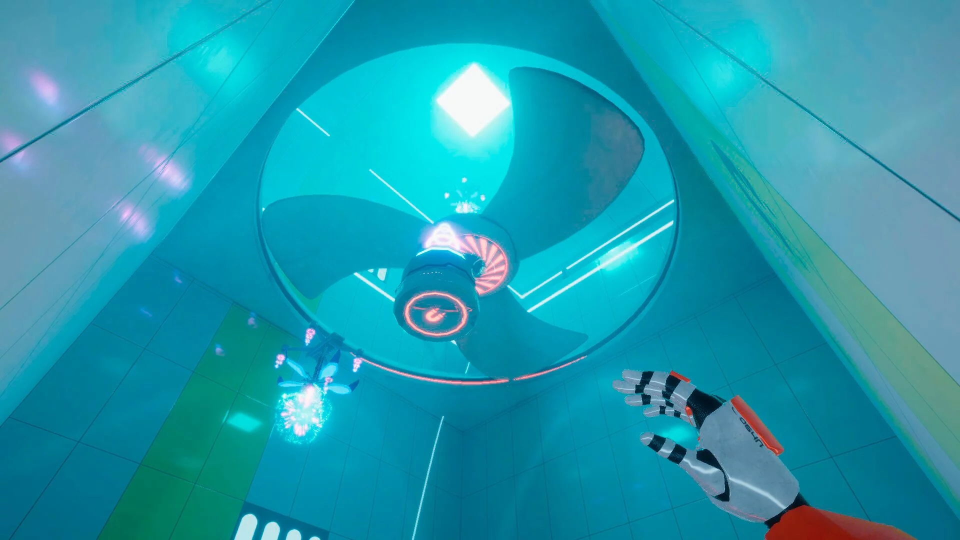Изображение игры: System of Souls