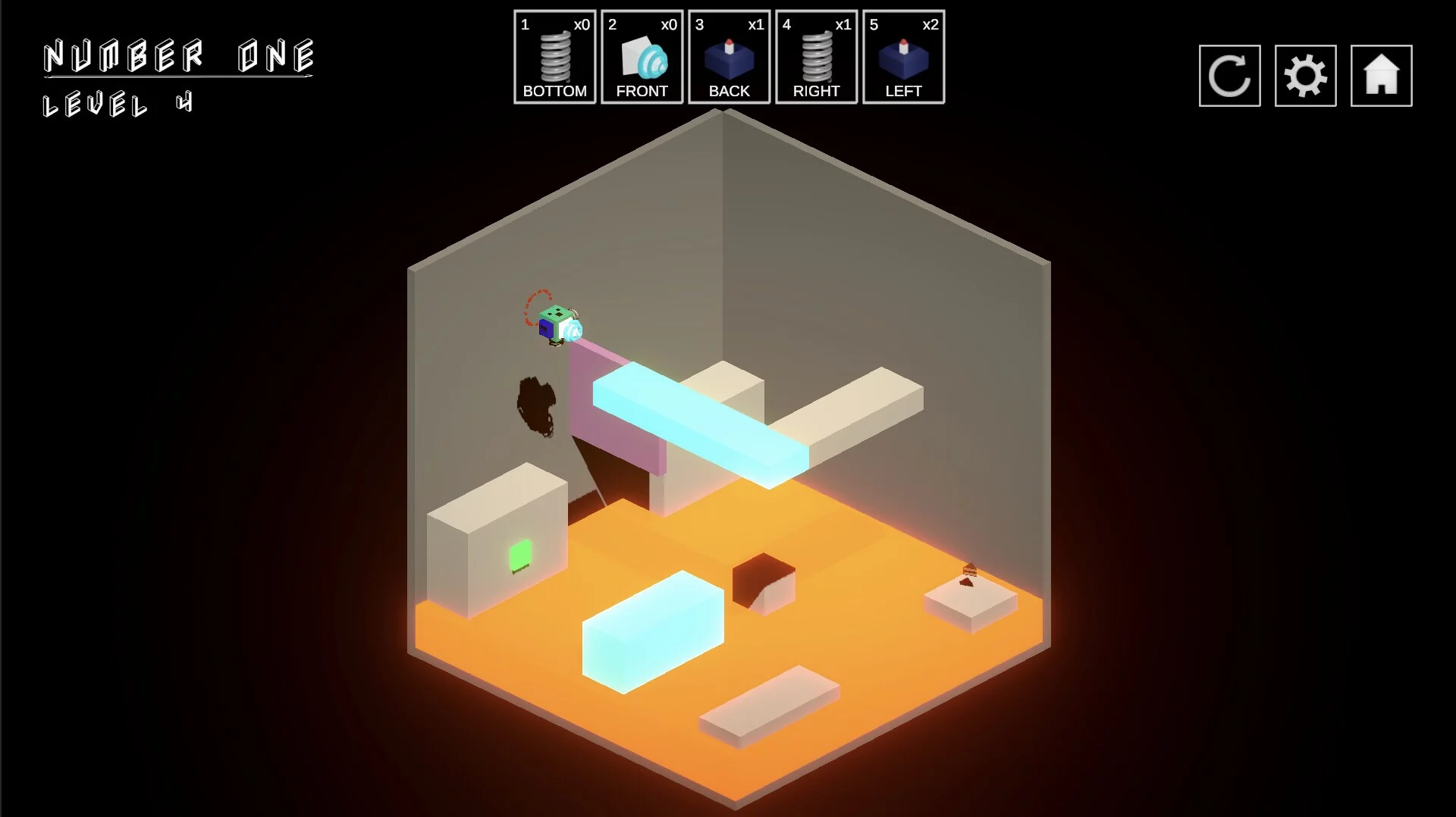 Изображение игры: Mechanics