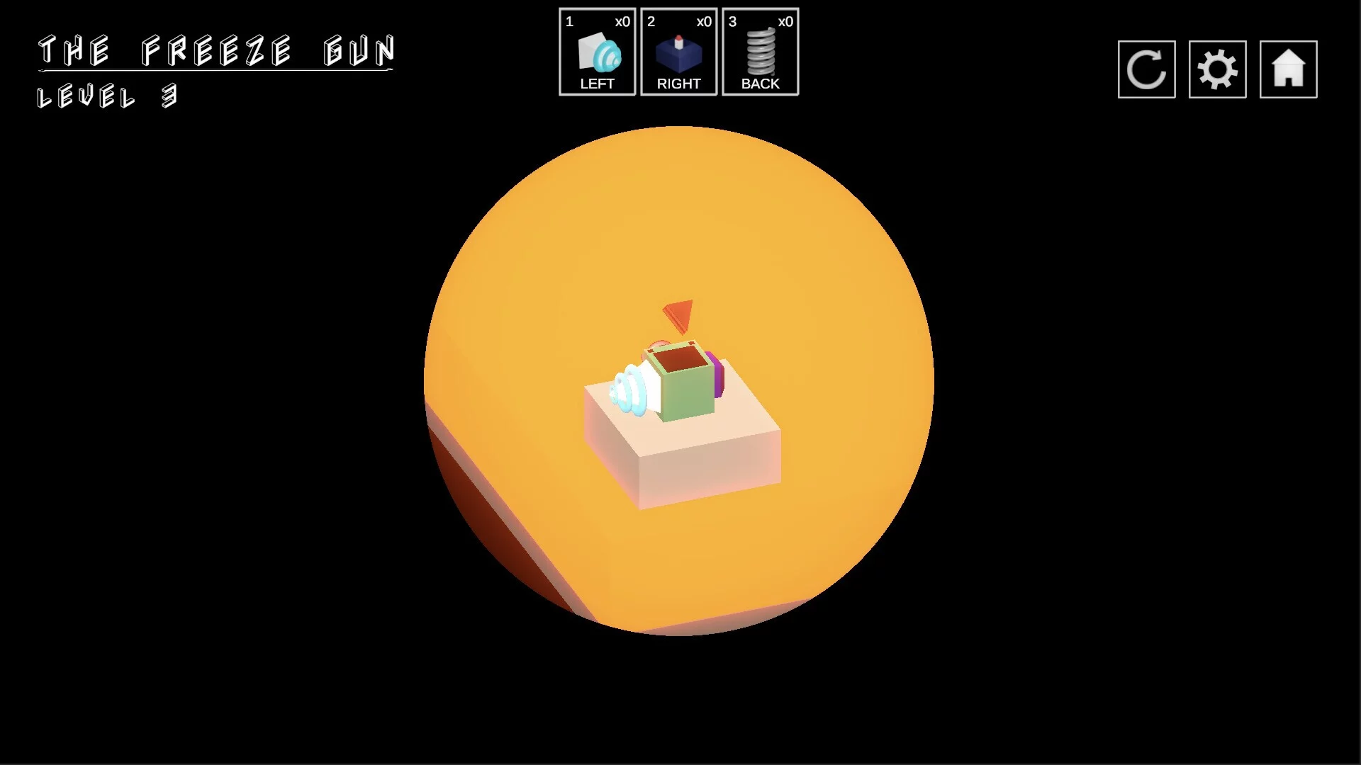 Изображение игры: Mechanics