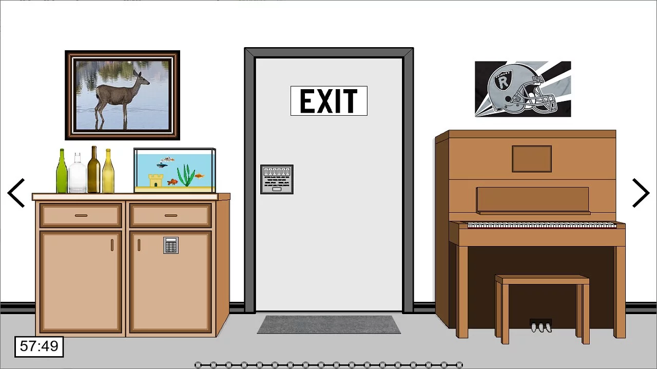 Изображение игры: Swiggart's Last Will