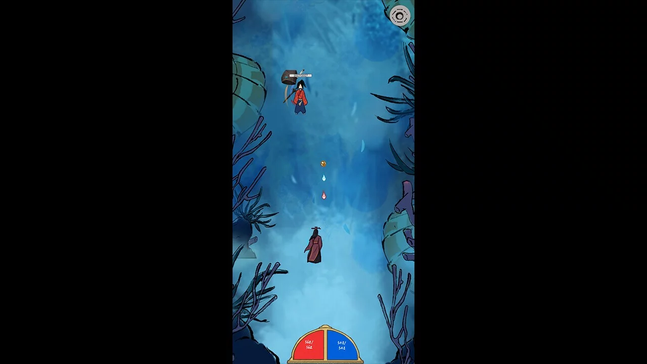 Изображение игры: 太公传承