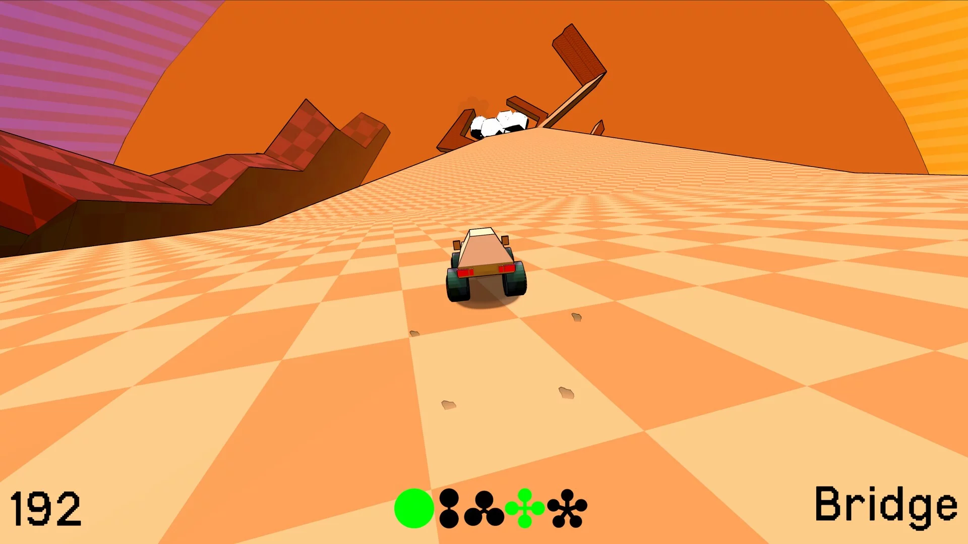 Изображение игры: Raw Nerve