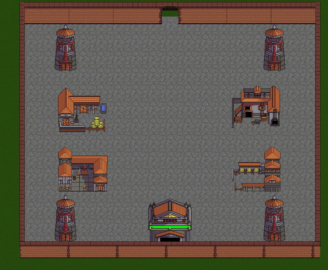 Изображение игры: Taste of victory