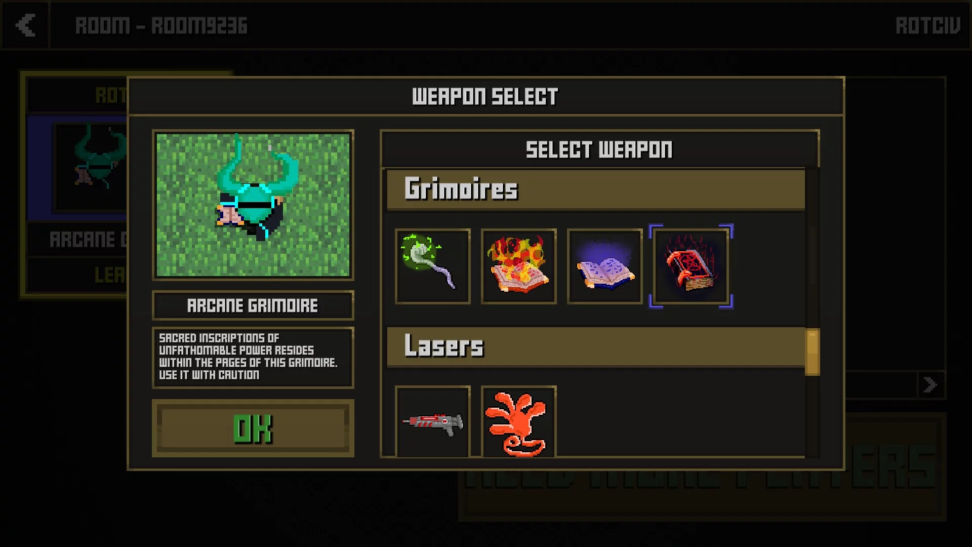 Изображение игры: Trigger Fever