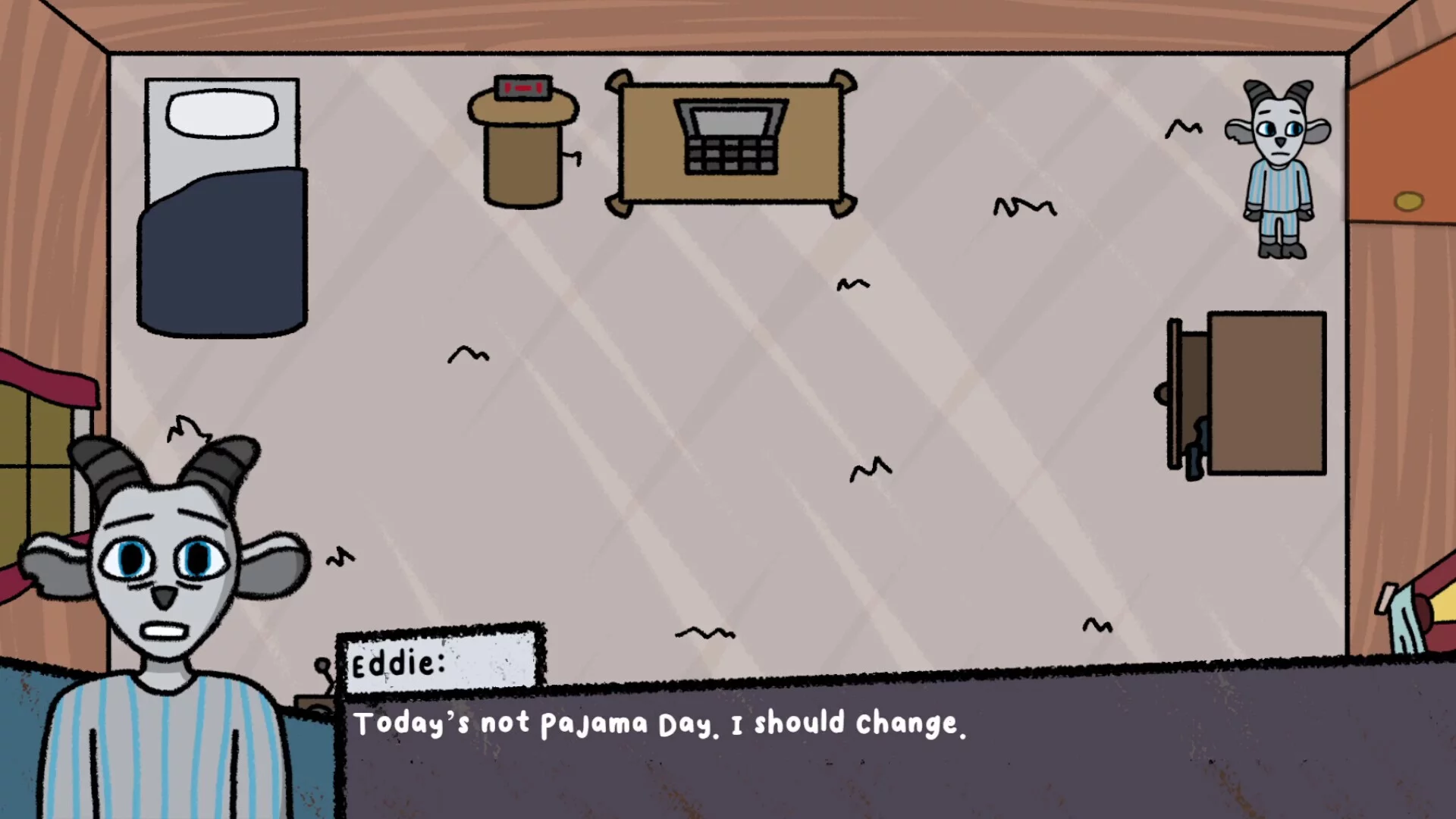 Изображение игры: Sugarcreek