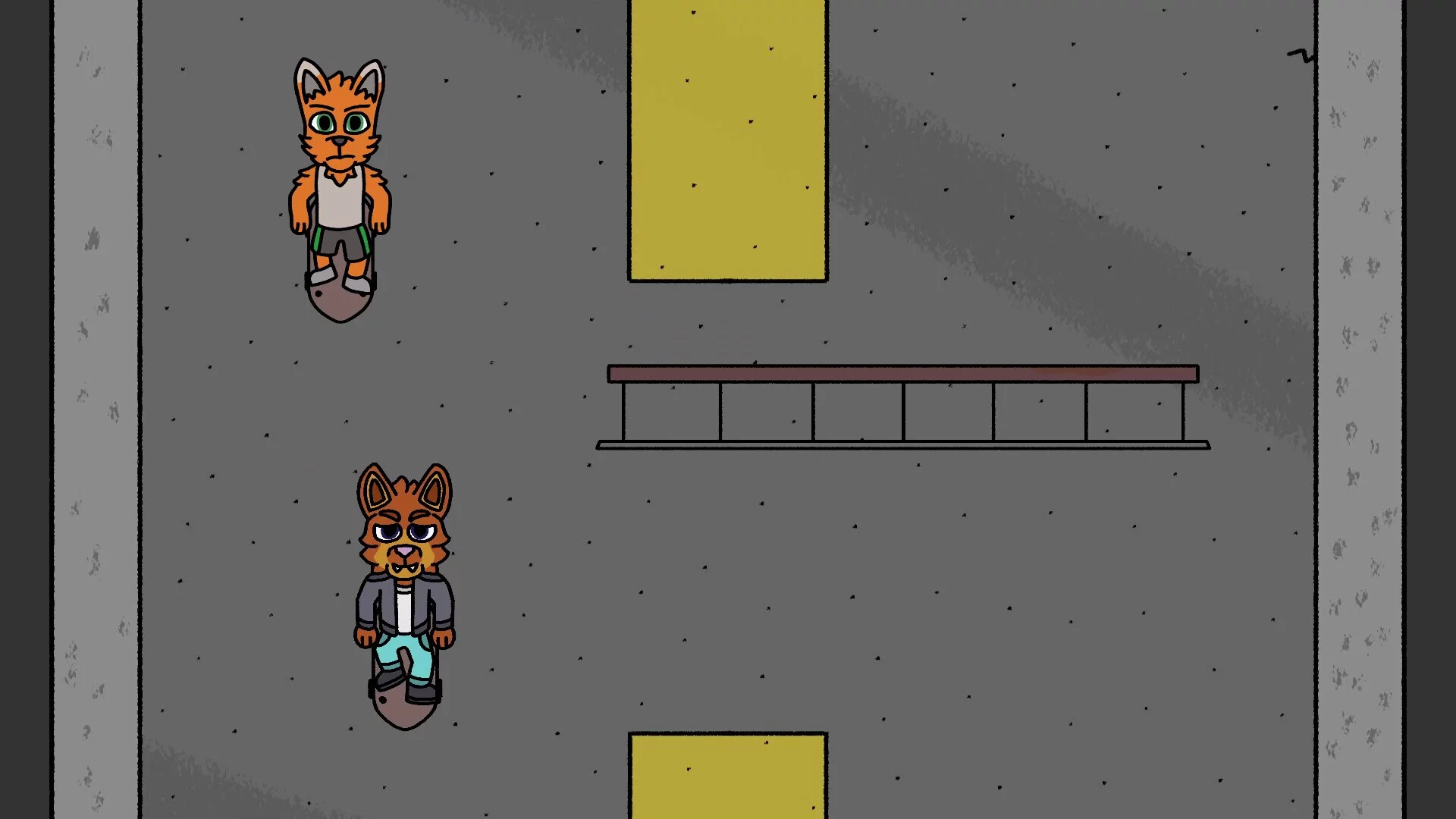 Изображение игры: Sugarcreek