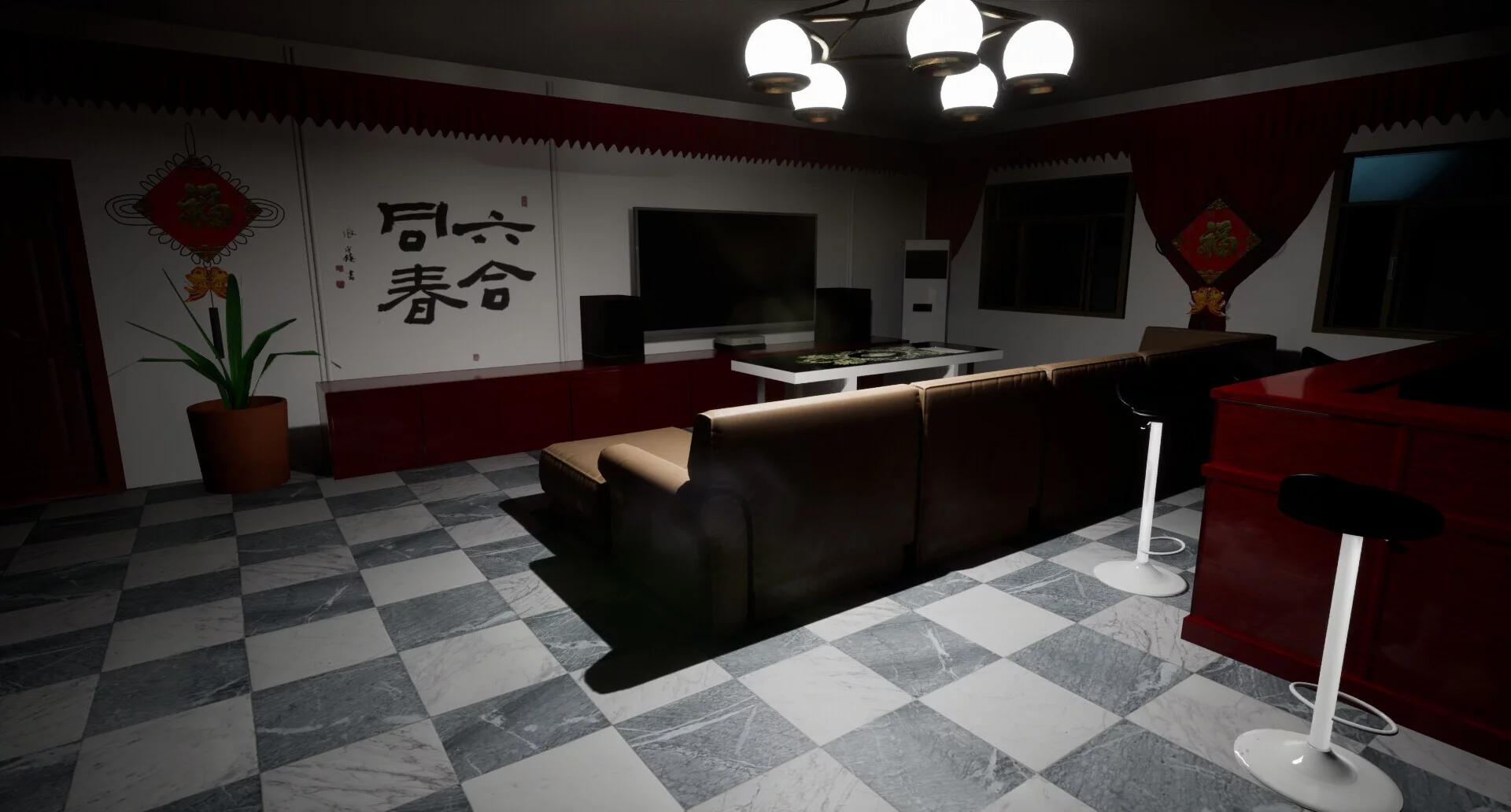 Изображение игры: 斩毒：罪与罚（Narcotics Police:Crime And Punish)