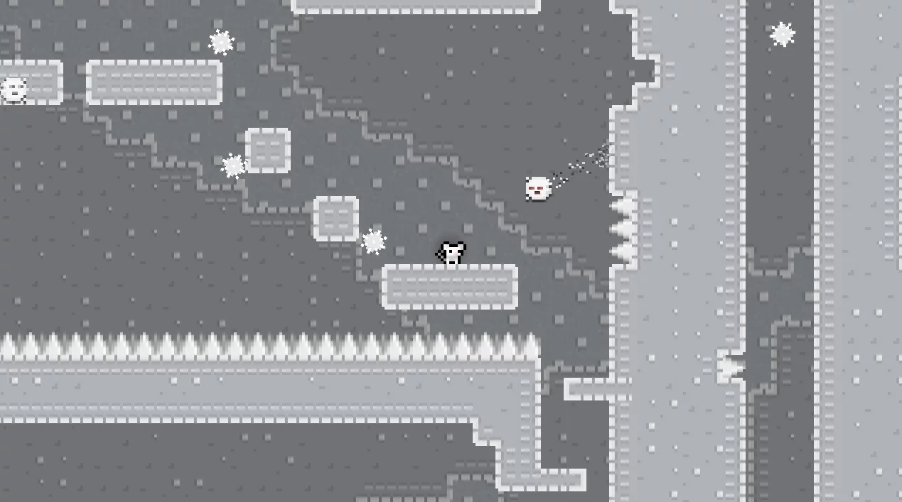 Изображение игры: Sunya