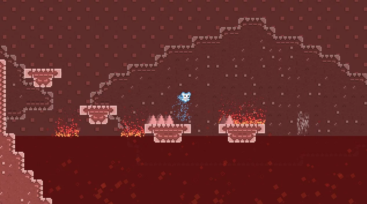 Изображение игры: Sunya