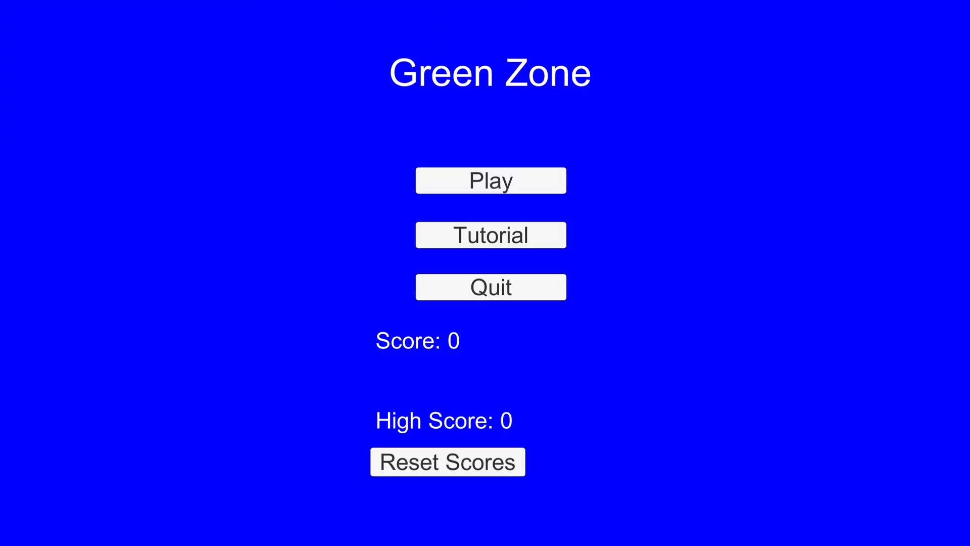 Изображение игры: Green Zone