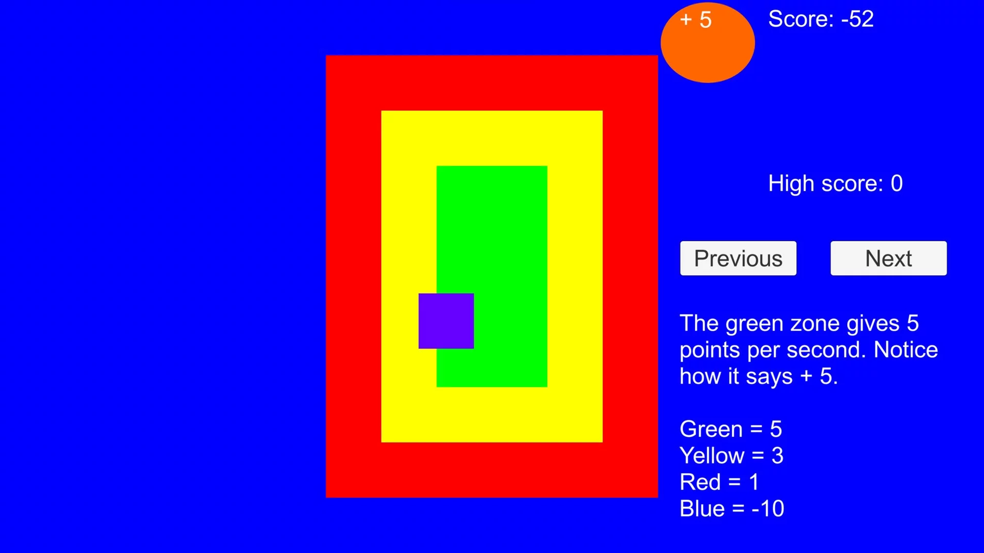 Изображение игры: Green Zone