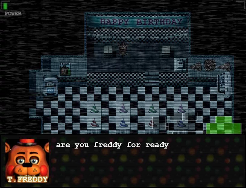 Изображение игры: Five Nights at F***boy's: Complete Collection
