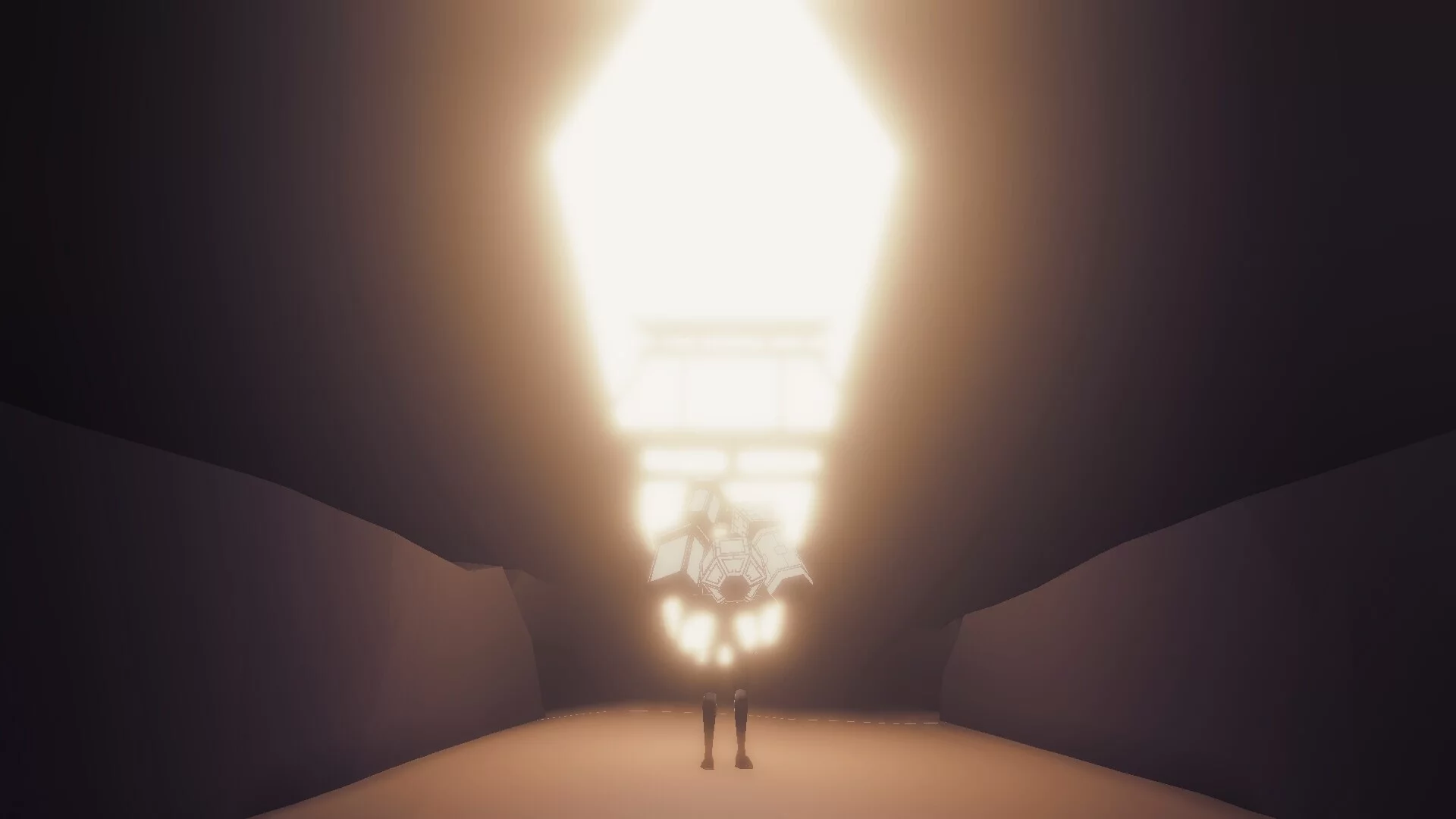 Изображение игры: The Dark Climb