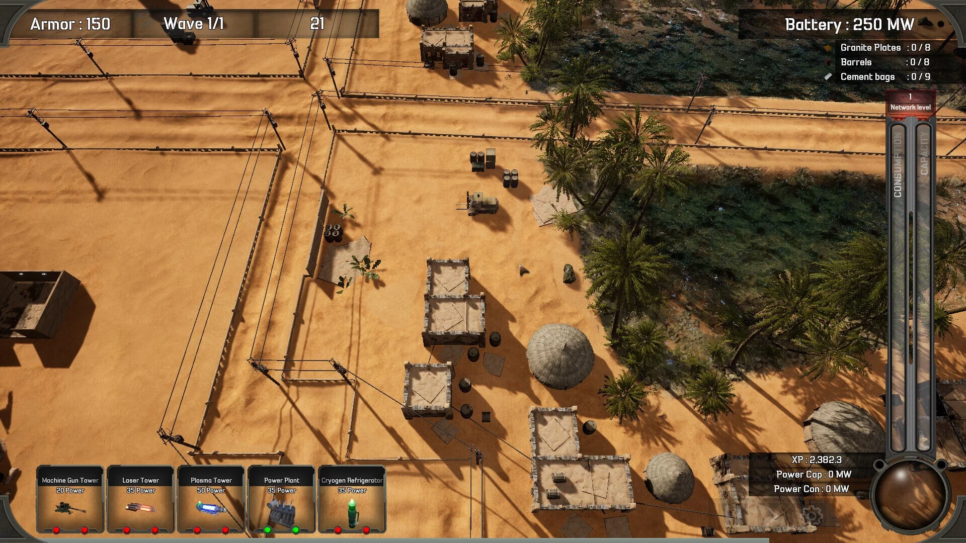 Изображение игры: Times Of War