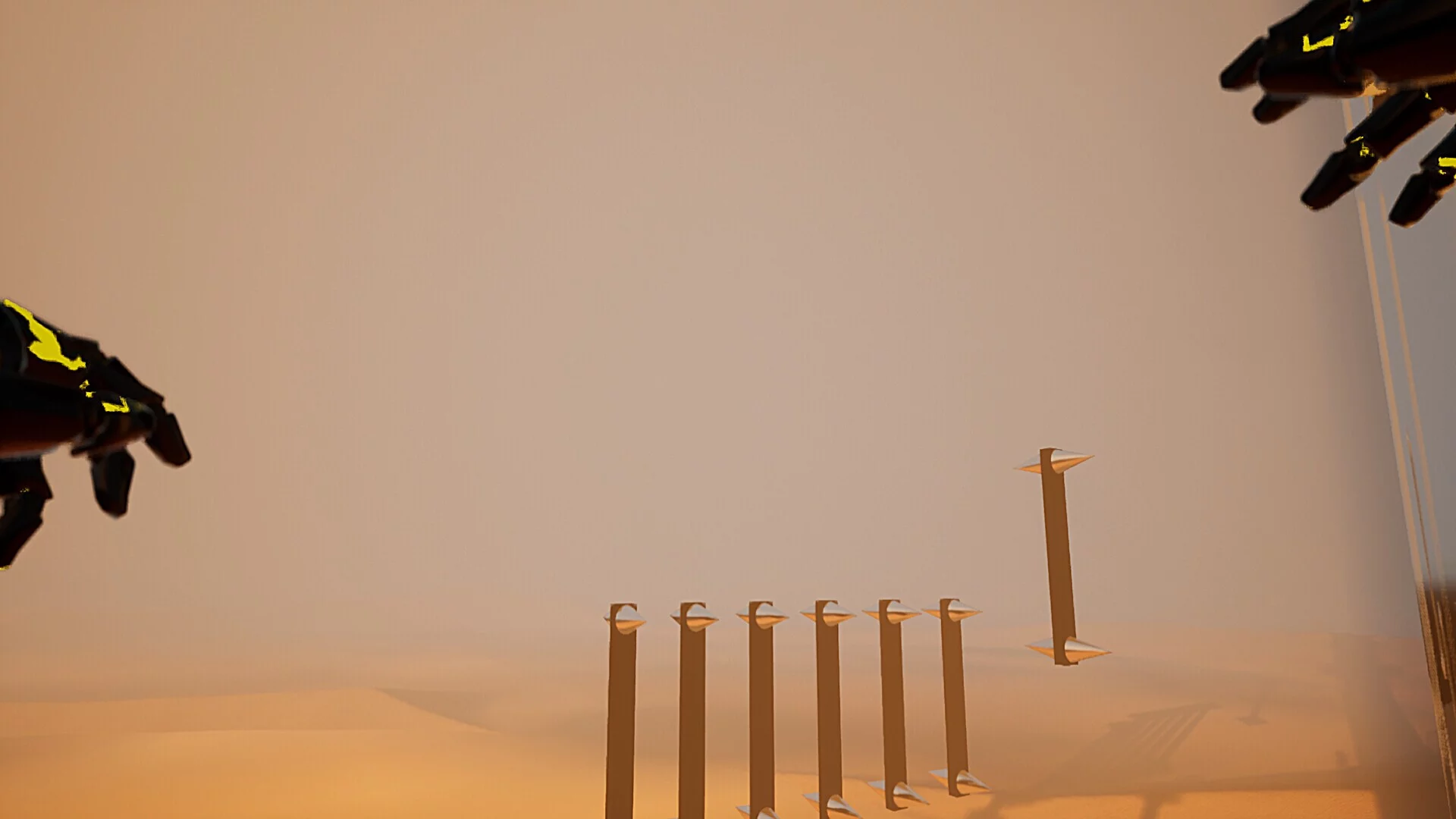 Изображение игры: Danger Drop